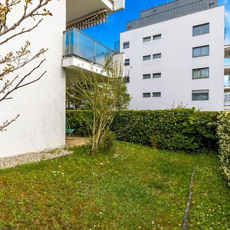 Le Gouverneur, 100M Du Lac Avec Parking Annecy Eksteriør bilde